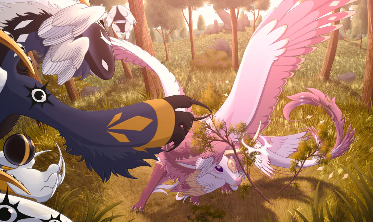 shumawa