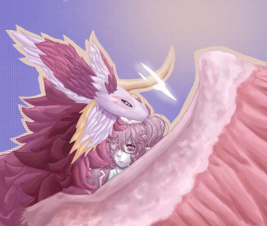beautifulanger