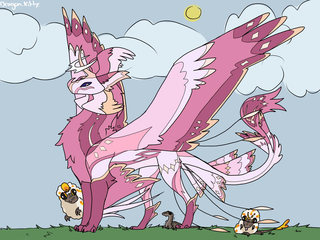 dragon.kitty.